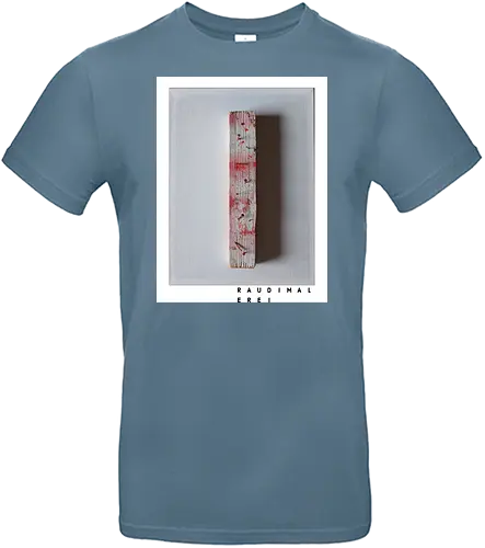 LOG - Standard T-Shirt
