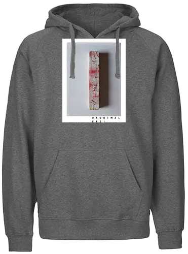 LOG - Fairtrade Hoodie