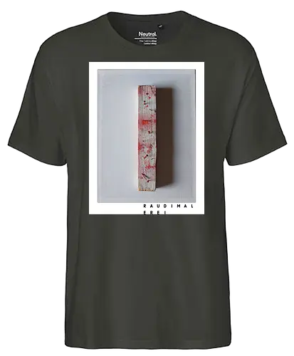 LOG - Fairtrade T-Shirt
