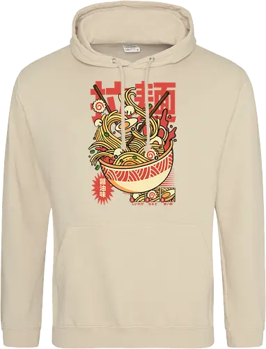 Vintage Cool Ramen