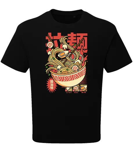 Vintage Cool Ramen