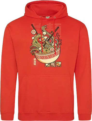 Vintage Cool Ramen