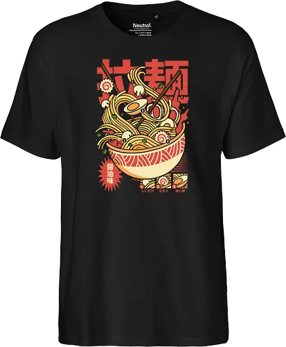 Vintage Cool Ramen