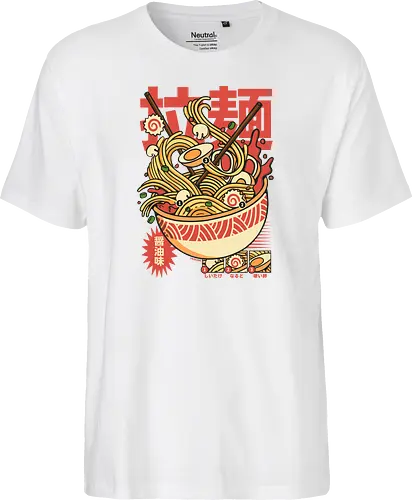 Vintage Cool Ramen