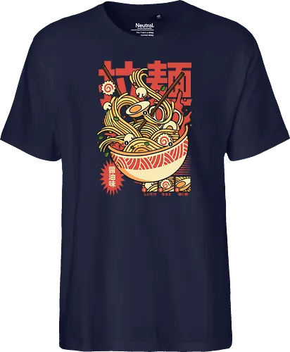 Vintage Cool Ramen