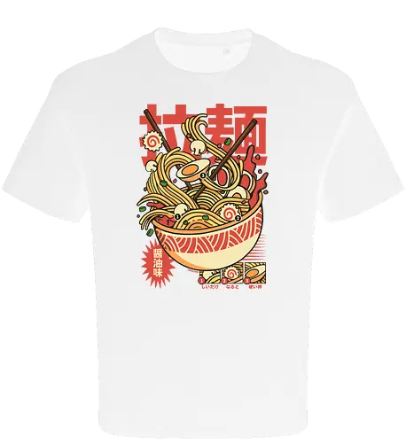 Vintage Cool Ramen