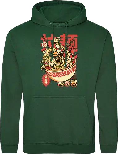 Vintage Cool Ramen