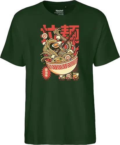 Vintage Cool Ramen