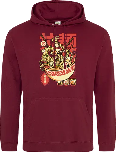 Vintage Cool Ramen