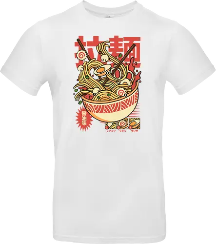 Vintage Cool Ramen