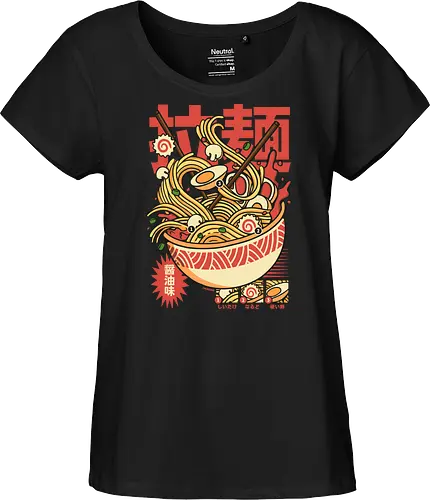Vintage Cool Ramen
