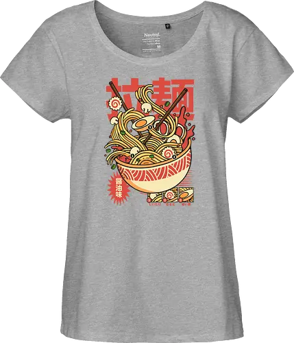 Vintage Cool Ramen
