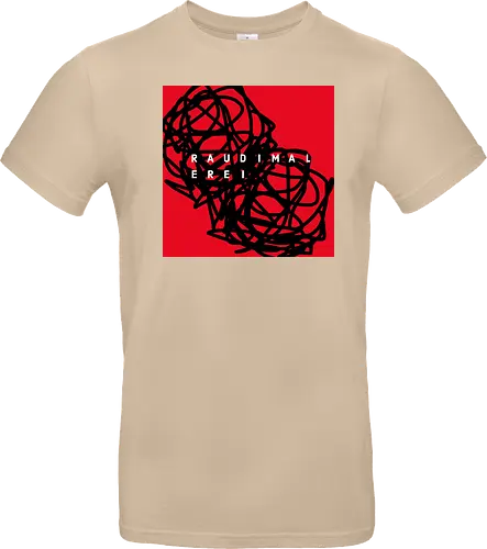 Raudimalerei Logo