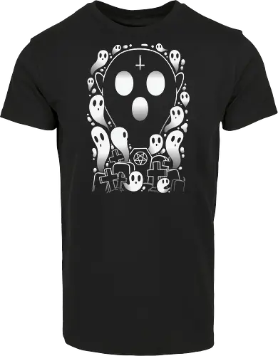 King of Ghosts