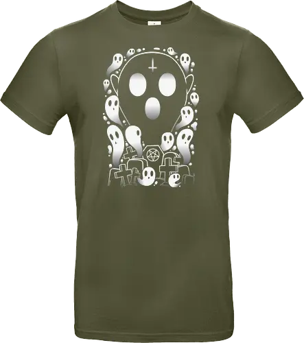 King of Ghosts