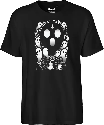 King of Ghosts