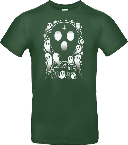 King of Ghosts
