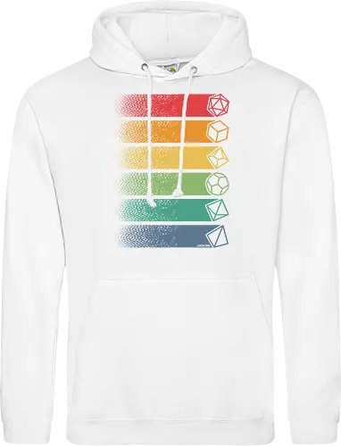 Role playing rpg dice set