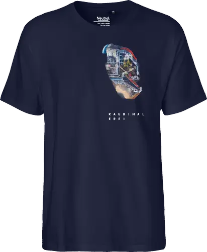 Strange Engine Heart w