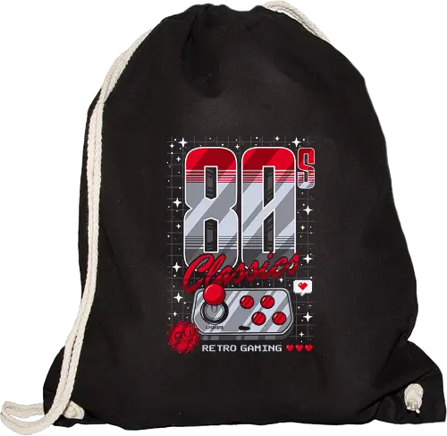 80s Classics Retro Gaming