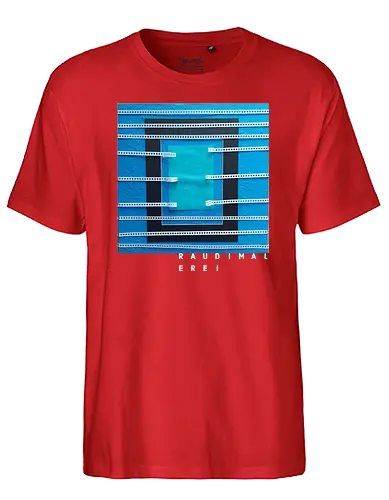 INDSP w - Fairtrade T-Shirt