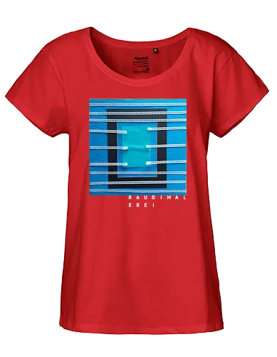 INDSP w - Fairtrade Girl Shirt