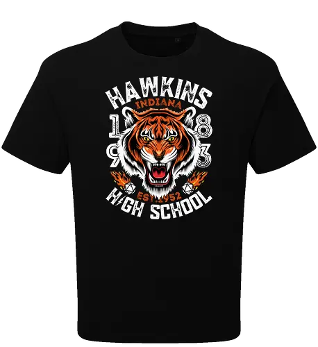 Hawkins High School