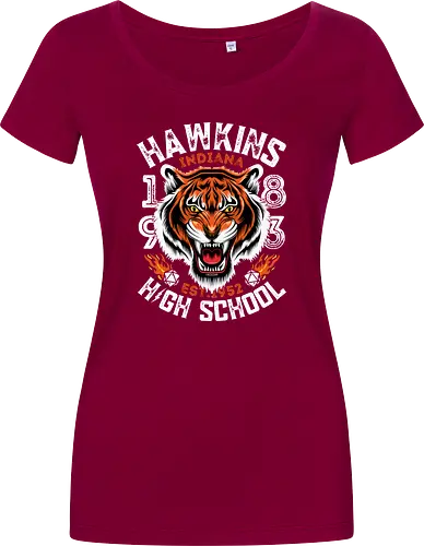 Hawkins High School