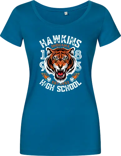 Hawkins High School