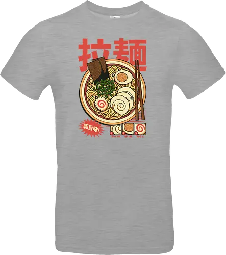 Vintage Cool Ramen Vol.2