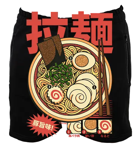 Vintage Cool Ramen Vol.2