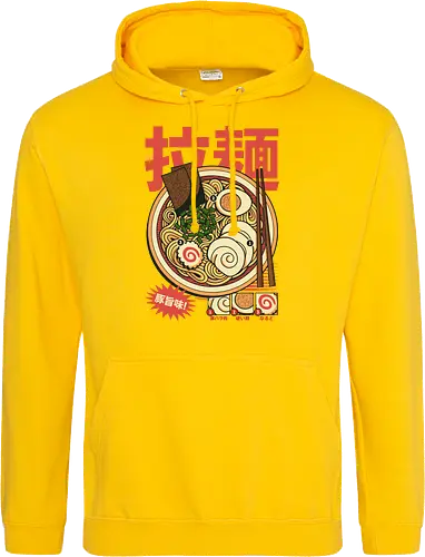 Vintage Cool Ramen Vol.2