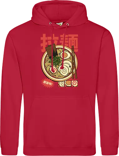 Vintage Cool Ramen Vol.2