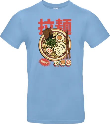 Vintage Cool Ramen Vol.2