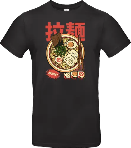 Vintage Cool Ramen Vol.2