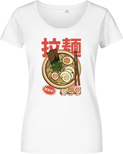 Vintage Cool Ramen Vol.2