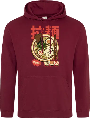 Vintage Cool Ramen Vol.2