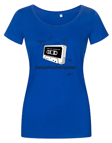 Kassettenüberspieler 2