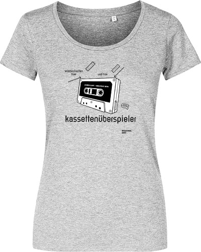 Kassettenüberspieler 2