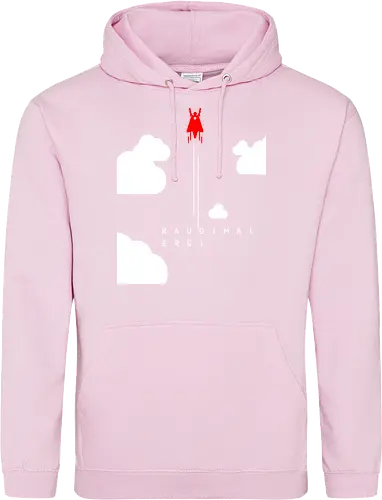 SUPERRAUDI
