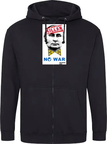 Ukraine Supporter Shirt