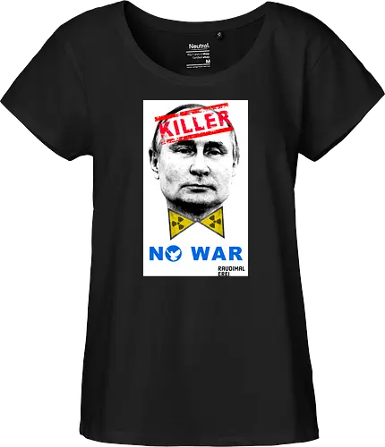 Ukraine Supporter Shirt