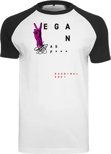Vegan as F...