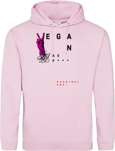 Vegan as F...