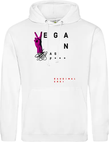 Vegan as F...