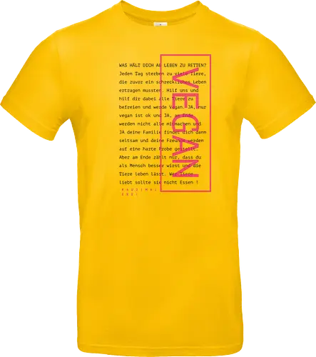 Vegan Text . D