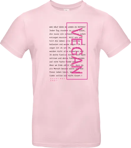 Vegan Text . D