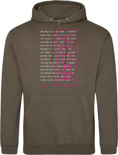 Vegan Text.D -transparent
