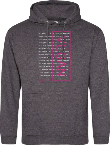 Vegan Text.D -transparent
