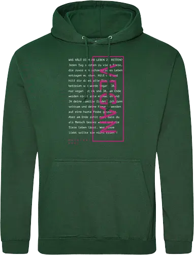 Vegan Text.D -transparent